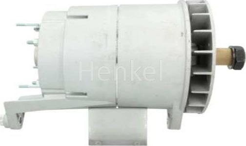 Henkel Parts 3121188 - Генератор autospares.lv