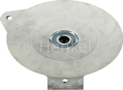 Henkel Parts 3121133 - Генератор autospares.lv