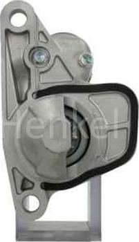 Henkel Parts 3121852 - Стартер autospares.lv