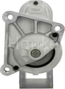 Henkel Parts 3121833 - Стартер autospares.lv