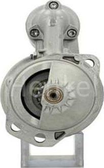 Henkel Parts 3121349 - Стартер autospares.lv