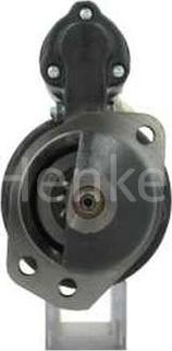 Henkel Parts 3121351 - Стартер autospares.lv