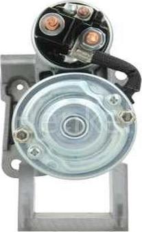 Henkel Parts 3121740 - Стартер autospares.lv