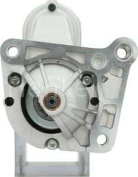 Henkel Parts 3121747 - Стартер autospares.lv