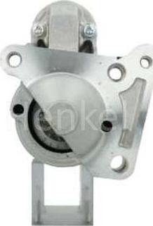 Henkel Parts 3121762 - Стартер autospares.lv