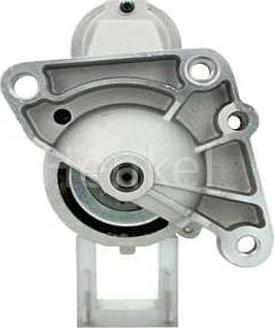 Henkel Parts 3121715 - Стартер autospares.lv