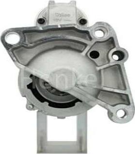 Henkel Parts 3121783 - Стартер autospares.lv