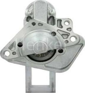 Henkel Parts 3121726 - Стартер autospares.lv