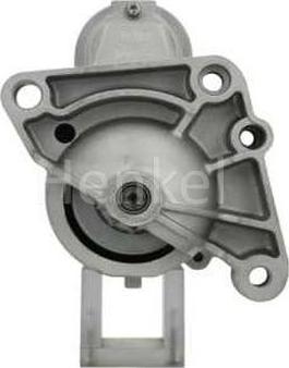 Henkel Parts 3121779 - Стартер autospares.lv