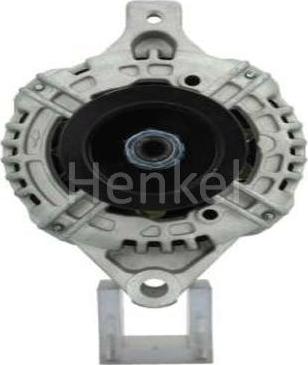 Henkel Parts 3123465 - Генератор autospares.lv