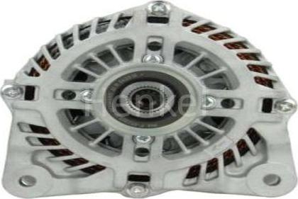 Henkel Parts 3123466 - Генератор autospares.lv