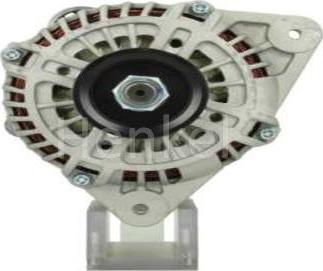 Henkel Parts 3123412 - Генератор autospares.lv