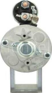 Henkel Parts 3123486 - Стартер autospares.lv