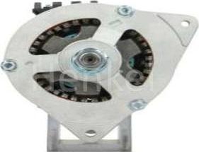 Henkel Parts 3123423 - Генератор autospares.lv