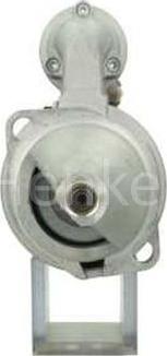 Henkel Parts 3123518 - Стартер autospares.lv