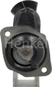 Henkel Parts 3123578 - Стартер autospares.lv