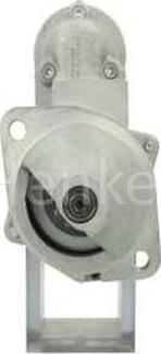 Henkel Parts 3123607 - Стартер autospares.lv