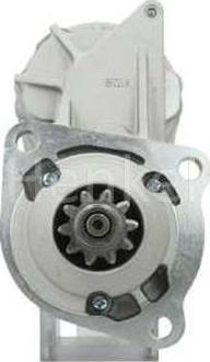 Henkel Parts 3123633 - Стартер autospares.lv