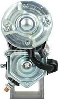 Henkel Parts 3123622 - Стартер autospares.lv