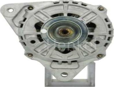 Henkel Parts 3123096 - Генератор autospares.lv