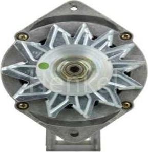 Henkel Parts 3123044 - Генератор autospares.lv