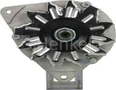 Henkel Parts 3123056 - Генератор autospares.lv