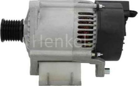 Henkel Parts 3123192 - Генератор autospares.lv