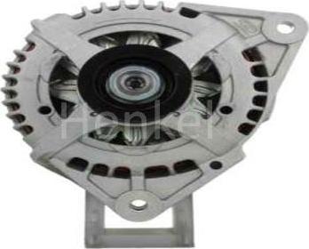 Henkel Parts 3123192 - Генератор autospares.lv