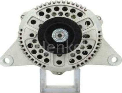 Henkel Parts 3123144 - Генератор autospares.lv