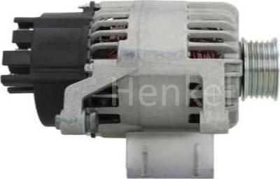 Henkel Parts 3123161 - Генератор autospares.lv