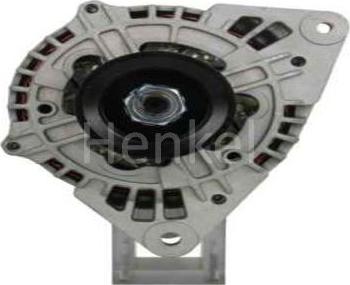 Henkel Parts 3123101 - Генератор autospares.lv