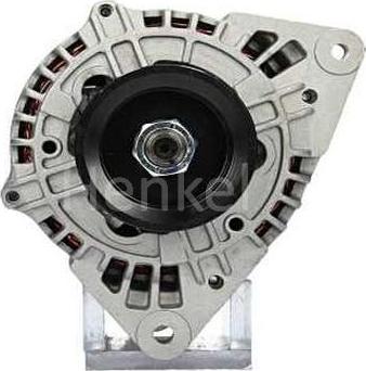 Henkel Parts 3123119 - Генератор autospares.lv