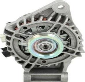 Henkel Parts 3123181 - Генератор autospares.lv