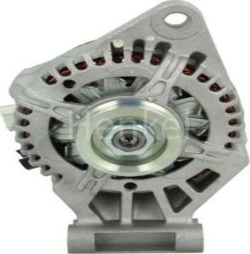 Henkel Parts 3123175 - Генератор autospares.lv