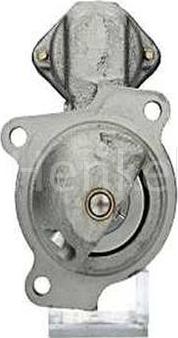 Henkel Parts 3123880 - Стартер autospares.lv