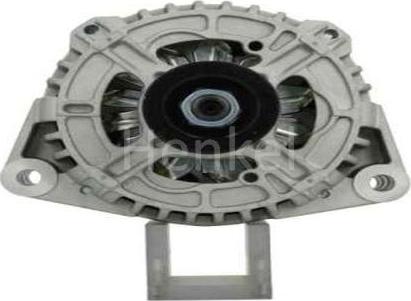 Henkel Parts 3123831 - Генератор autospares.lv