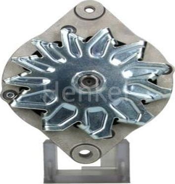 Henkel Parts 3123838 - Генератор autospares.lv