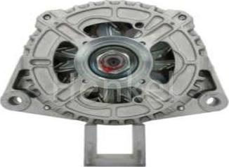 Henkel Parts 3123832 - Генератор autospares.lv