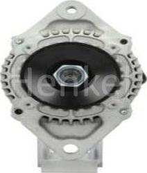 Henkel Parts 3123826 - Генератор autospares.lv