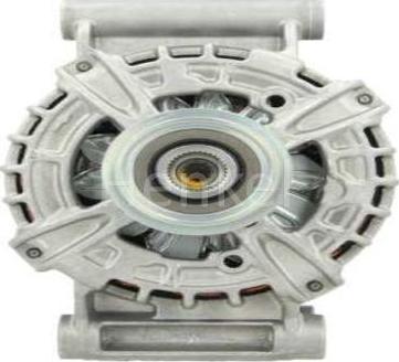 Henkel Parts 3123398 - Генератор autospares.lv