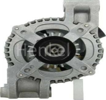 Henkel Parts 3123340 - Генератор autospares.lv