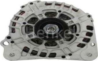 Henkel Parts 3123365 - Генератор autospares.lv