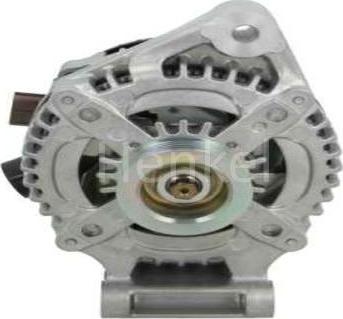 Henkel Parts 3123363 - Генератор autospares.lv