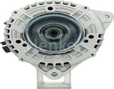 Henkel Parts 3123305 - Генератор autospares.lv