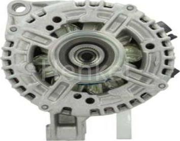 Henkel Parts 3123314 - Генератор autospares.lv