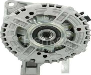 Henkel Parts 3123313 - Генератор autospares.lv