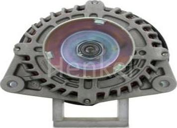 Henkel Parts 3123256 - Генератор autospares.lv