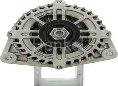 Henkel Parts 3123263 - Генератор autospares.lv