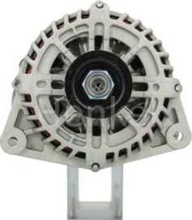 Henkel Parts 3123262 - Генератор autospares.lv