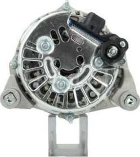 Henkel Parts 3123262 - Генератор autospares.lv